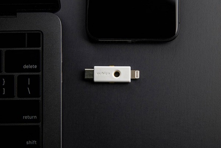 YubiKey 5Ci